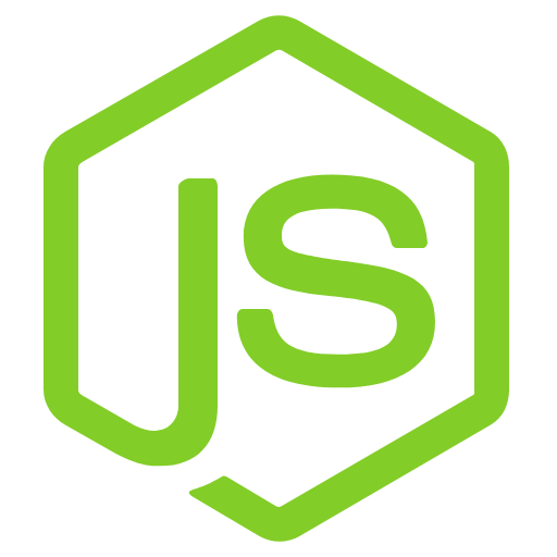 NodeJs logo