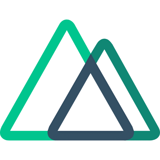 Nuxt logo